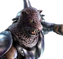 ARMOR KING